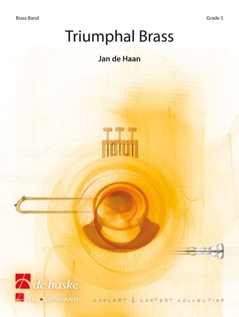 Triumphal Brass